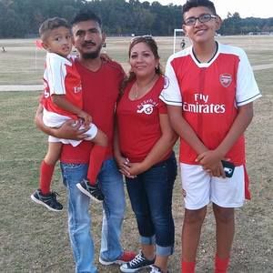 Meet your Posher, Rosa